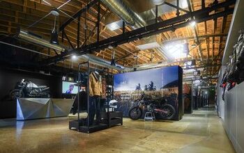 Inside REV'IT! Denver: A New Hub for Motorcycle Enthusiasts