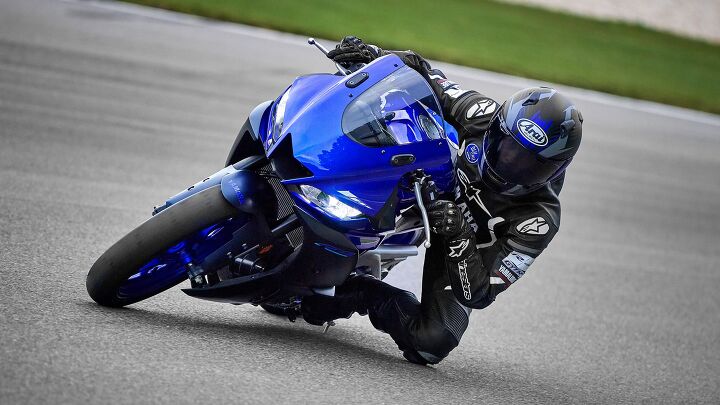 Top 6 - Best 300cc Motorcycles | Motorcycle.com