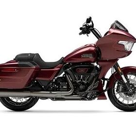 2024 Harley-Davidson® CVO™ Road Glide®