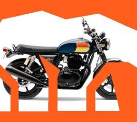 Trademarks Confirm Royal Enfield Interceptor Bear and Classic 650
