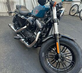 harley davidson 48 2021 special edition