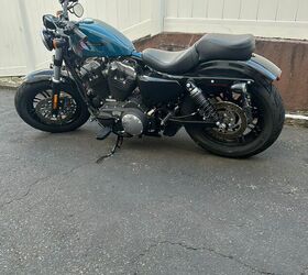 harley davidson 48 2021 special edition