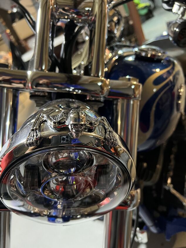 2009 Harley-Davidson Rocker C For Sale | Motorcycle Classifieds ...