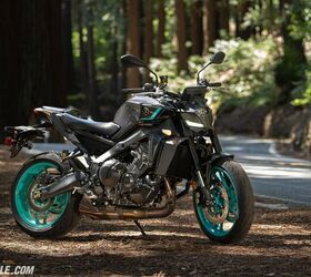 2024 Yamaha MT-09 Review – First Ride | Motorcycle.com