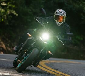 2024 yamaha mt 09 review first ride