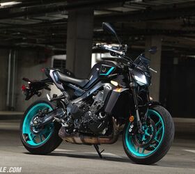 2024 yamaha mt 09 review gallery