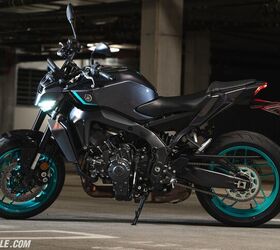 2024 yamaha mt 09 review gallery