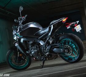 2024 yamaha mt 09 review gallery