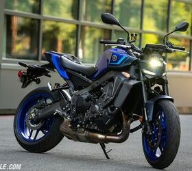 2024 yamaha mt 09 review gallery