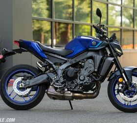 2024 yamaha mt 09 review gallery