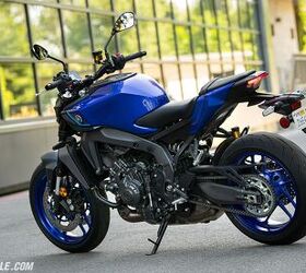 2024 yamaha mt 09 review gallery