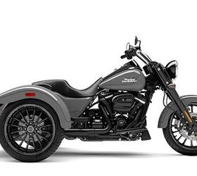 2024 Harley-Davidson® Freewheeler®