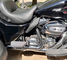 2022 harley davidson tri glide ultra trike