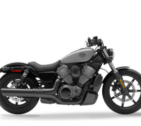 2024 Harley-Davidson ® Nightster®