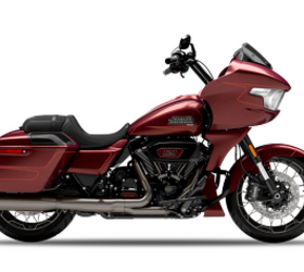 2024 Harley-Davidson ® CVO™ road glide®