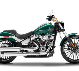 2024 Harley-Davidson ® breakout®