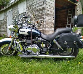 gorgeous low mile 2011 triumph america loaded