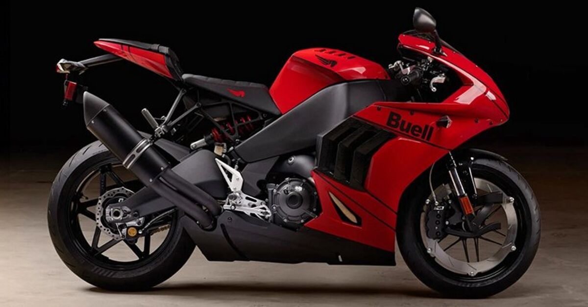2024 Buell Hammerhead 1190 | Motorcycle.com