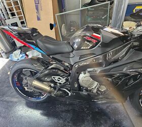 2014 bmw s1000rr