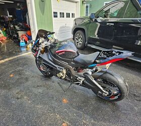 2014 bmw s1000rr