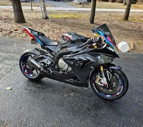 2014 bmw s1000rr