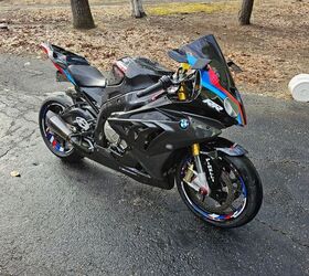 2014 bmw s1000rr