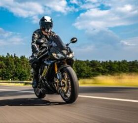 How To Get A Motorcycle Loan