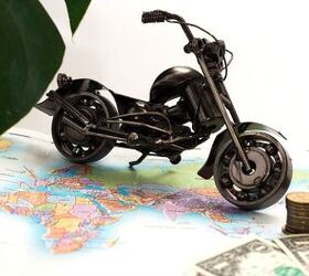 If the upfront cost is holding you back from buying a motorcycle, here's what you might want to consider