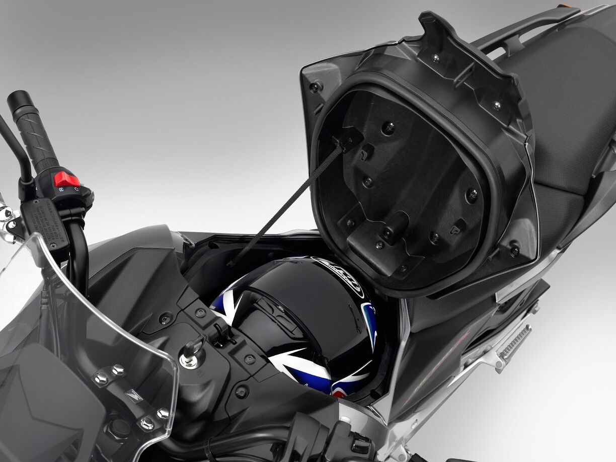 How Do You Carry Your Stuff? – Question of the Day | Motorcycle.com
