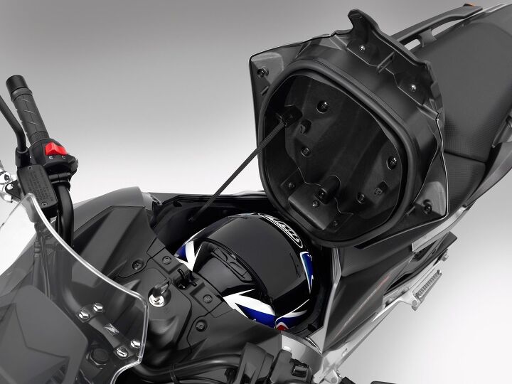 How Do You Carry Your Stuff? – Question of the Day | Motorcycle.com