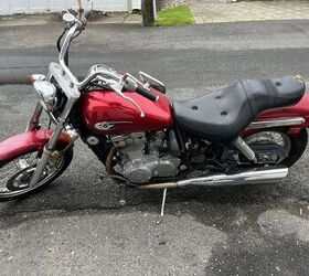 2006 kawasaki vulcan 500 2 800 belmar nj