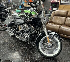 2015 softail deluxe