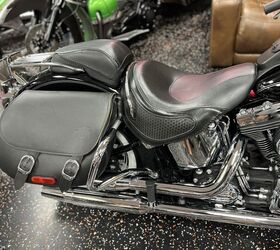 2015 softail deluxe