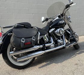 2015 softail deluxe