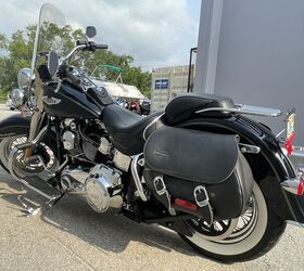 2015 softail deluxe