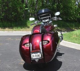 2004 Honda Rune For Sale | Motorcycle Classifieds | Motorcycle.com