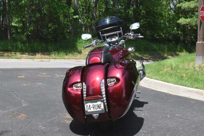 2004 Honda Rune For Sale | Motorcycle Classifieds | Motorcycle.com