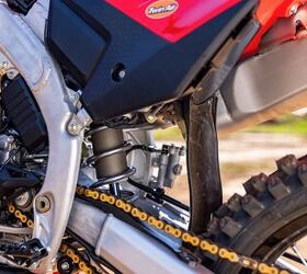 83 details of the 2025 honda crf bikes