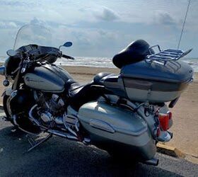 royal star venture 1300cc