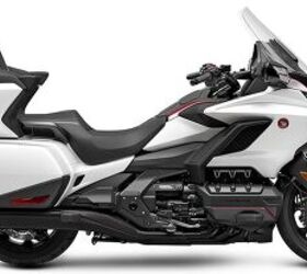 2024 Honda Gold Wing® Tour Airbag Automatic DCT