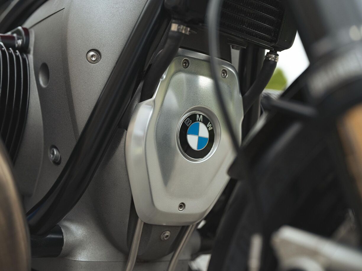 Bwm R20 BMW R20 Concept Gallery | Motorcycle.com