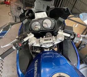 2007 kawasaki ninja 650