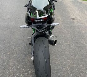 2021 Kawasaki Ninja For Sale | Motorcycle Classifieds