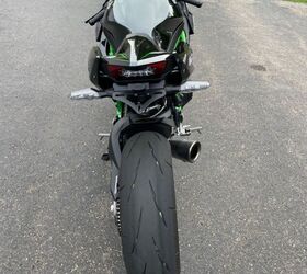 2021 kawasaki ninja h2