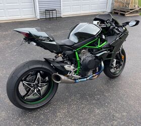 2021 kawasaki ninja h2