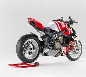 ducati supreme streetfighter