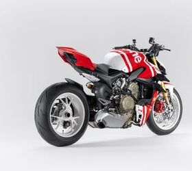 ducati supreme streetfighter