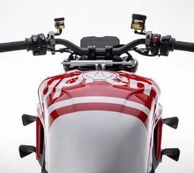 ducati supreme streetfighter