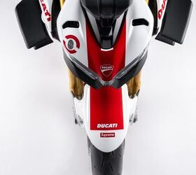 ducati supreme streetfighter