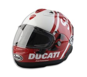 Ducati Shows Supreme Streetfighter V4 S | Motorcycle.com